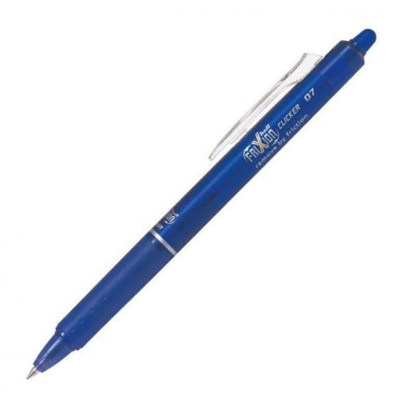 pilot-frixion-cliker-07-blue