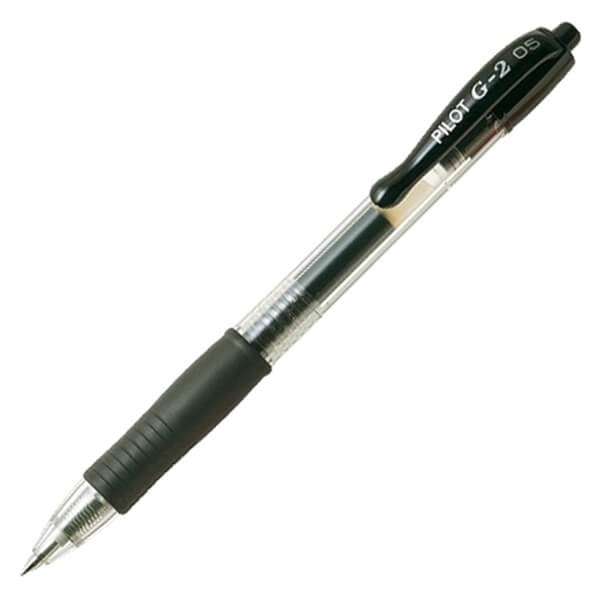 Pilot Στυλό G-2 Classic 0.5mm - Image 4