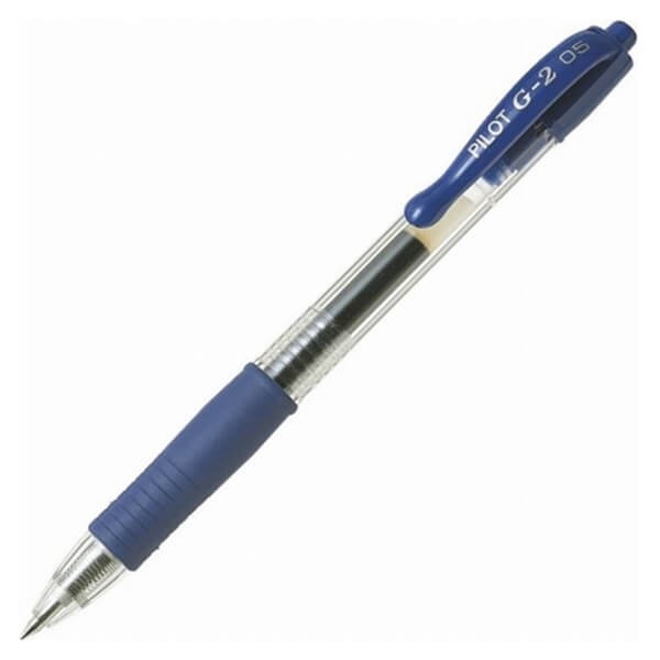 Pilot Στυλό G-2 Classic 0.5mm