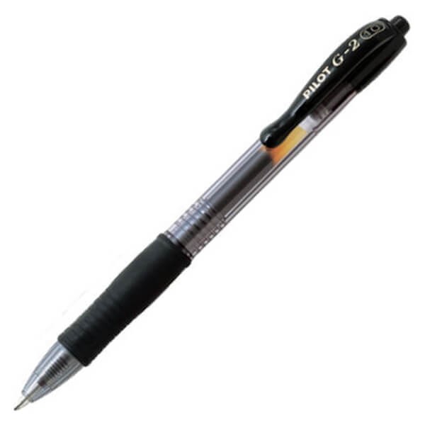 Pilot Στυλό G-2 Classic 1.0mm - Image 3