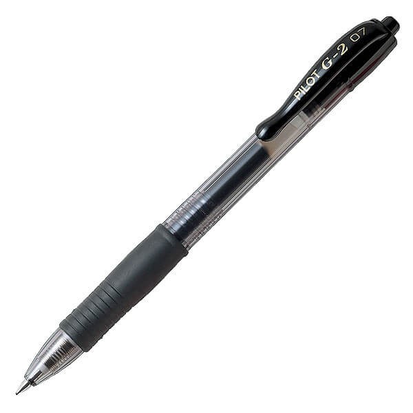 Pilot Στυλό G-2 Classic 0.7mm - Image 3