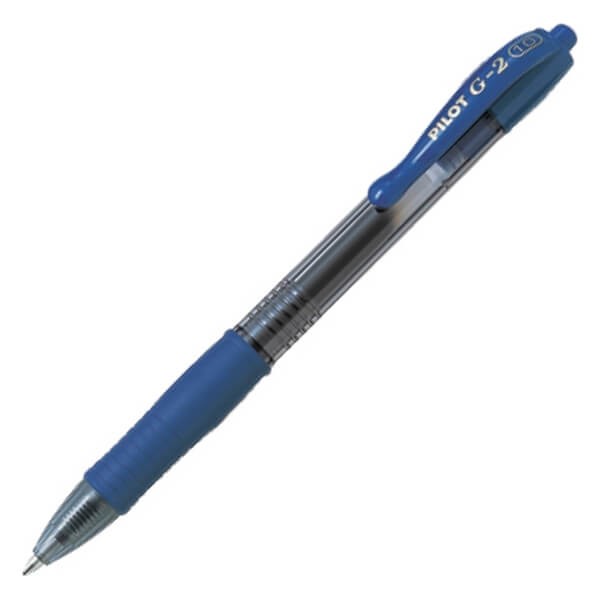 Pilot Στυλό G-2 Classic 1.0mm