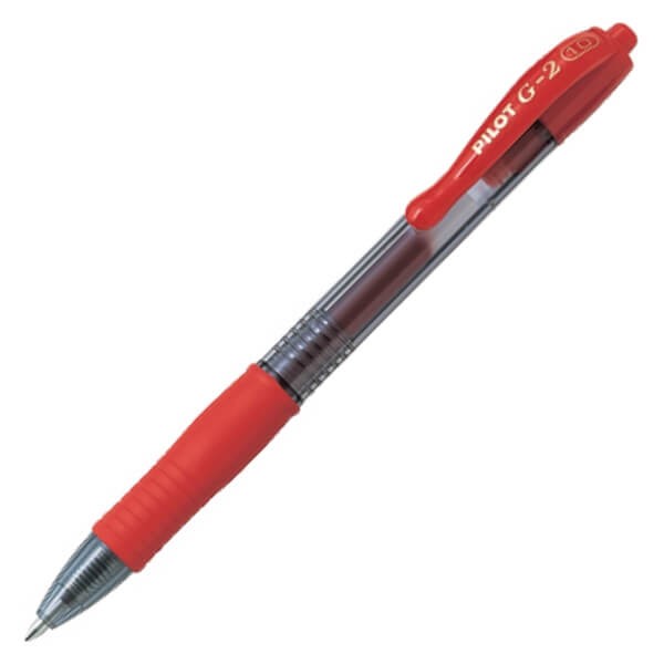 Pilot Στυλό G-2 Classic 1.0mm - Image 4