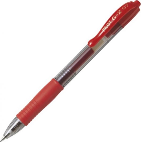Pilot Στυλό G-2 Classic 0.7mm - Image 4