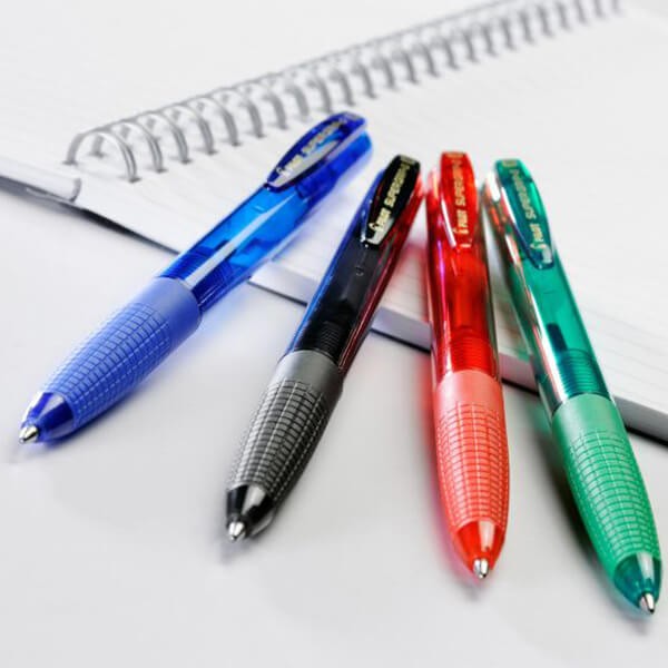 Pilot Στυλό Super Grip G (M) 1.0mm - Image 2