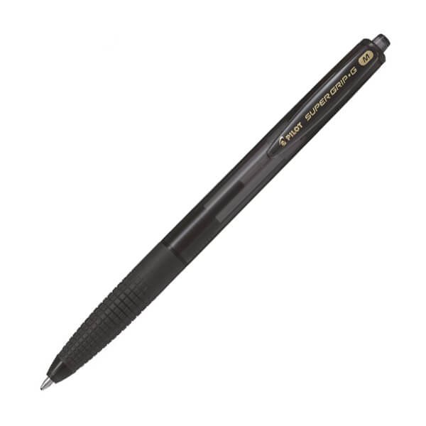 Pilot Στυλό Super Grip G (M) 1.0mm - Image 5
