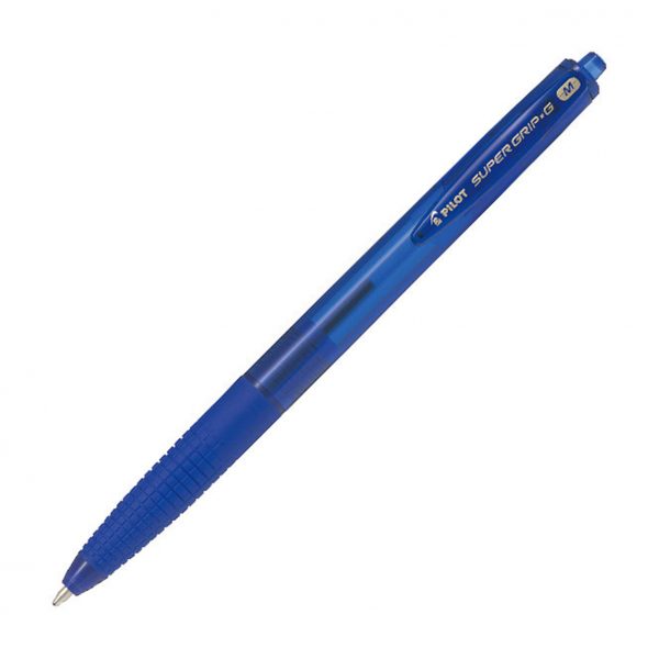 Pilot Στυλό Super Grip G (M) 1.0mm