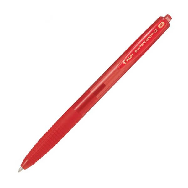 Pilot Στυλό Super Grip G (M) 1.0mm - Image 6