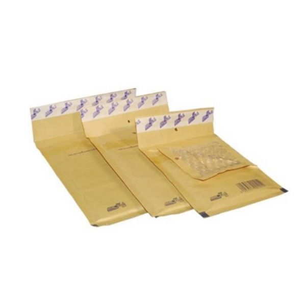 Ενισχυμένος Φάκελος με φυσαλίδες Aerofile 110x165 (No1)