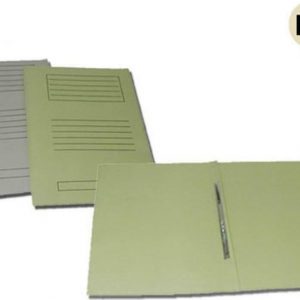 Leizer Φάκελος με Έλασμα 27x35cm