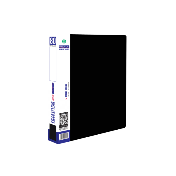 Metron Σουπλ Α4 (80 θέσεων) - Image 5