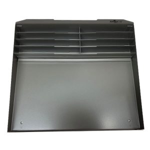 Durable Επιτραπέζια Βάση για Θήκη Κερμάτων Euroboard (ΧL) (178557)