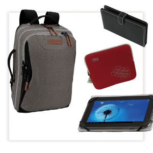 Αξεσουάρ Tablet / Laptop
