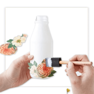 Decoupage