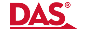 brand logo DAS