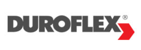 Brand logo Duroflex