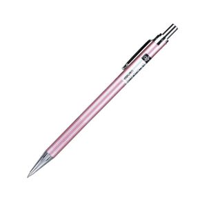 Μηχανικό Μολύβι Deli (0.7mm) σε Ροζ