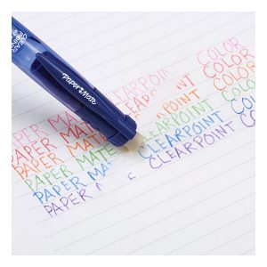 Μηχανικό Μολύβι Papermate (0.5+0.7mm) σε 3 Χρώματα