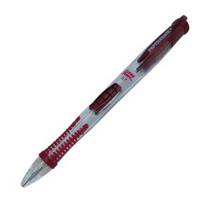 Μηχανικό Μολύβι Papermate (0.7mm) σε Σκούρο Κόκκινο