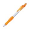 Μηχανικό Μολύβι Pentel "Rolly" (0.5mm) - Πορτοκαλί