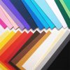 Χρωματιστά Χαρτόνια τύπου Canson 220gr - 50x70cm - Favini Prisma